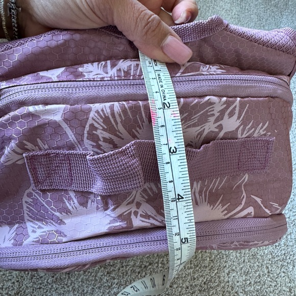 SENITA Workout/Travel roomy backpack - Picture 4 of 7